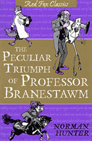 Peculiar Triumph Of Professor Branestawm