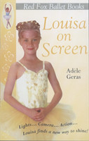 Louisa On Screen : Little Swan Ballet Book 5