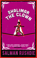 Shalimar the Clown New Ed.