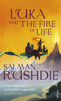 Rushdie, Luka and Fire of Life