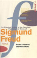 Complete Psychological Works Of Sigmund Freud, The Vol 9