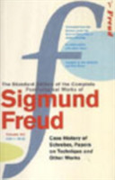 Complete Psychological Works Of Sigmund Freud, The Vol 12