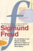 Complete Psychological Works Of Sigmund Freud, The Vol 14