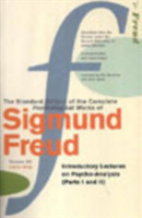 Complete Psychological Works Of Sigmund Freud, The Vol 15
