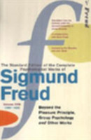 Complete Psychological Works Of Sigmund Freud, The Vol 18