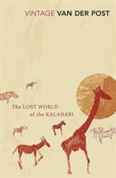 Lost World of the Kalahari