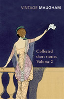 Collected Short Stories Volume 2