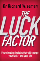 Luck Factor