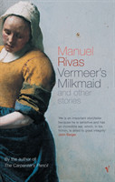 Vermeer's Milkmaid