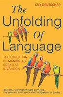 Unfolding of Language