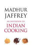 Invitation to Indian Cooking