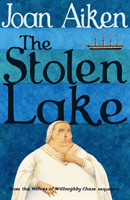 Stolen Lake
