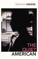 Greene, Graham - The Quiet American