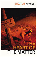 Heart Of The Matter