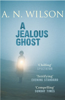 Jealous Ghost