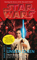 Star Wars: the Unseen Queen