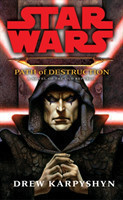 Star Wars - Path of Destruction