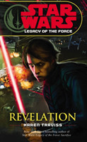 Star Wars, Legacy of the Force - Revelation
