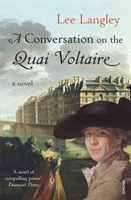 Conversation on the Quai Voltaire