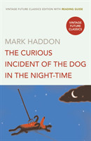 Haddon, Mark - The Curious Incident of the Dog in the Night-Time