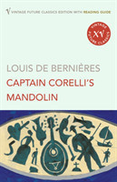 Captain Corelli's Mandolin