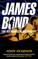 James Bond: The Authorised Biography