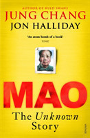 Halliday, Jon - Mao: The Unknown Story