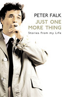 Falk, Peter - Just One More Thing