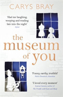 Bray, Carys - The Museum of You