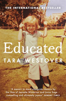 Educated The Sunday Times and New York Times bestselling memoir