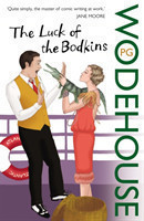 Wodehouse, P. G. - The Luck of the Bodkins