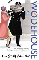 Wodehouse, P. G. - The Small Bachelor