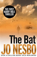 Nesbo, Jo - The Bat Harry Hole 1