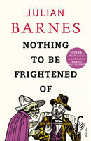 Barnes, Nothing to Be Frightened Of