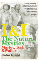 I & I: The Natural Mystics