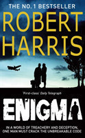 Enigma, English edition