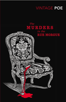 Murders in the Rue Morgue