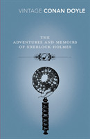 Adventures and Memoirs of Sherlock Holmes