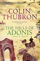 Hills Of Adonis