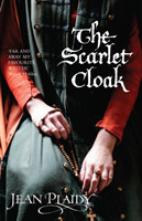 Scarlet Cloak