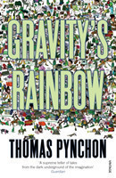 Pynchon, Thomas - Gravity's Rainbow