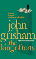 Grisham, John - The King of Torts