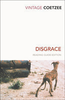 Coetzee, J. M. - Disgrace