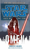 Star Wars, Fate of the Jedi - Omen, English edition