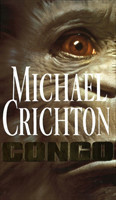 Crichton, Michael - Congo