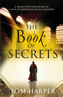 Book of Secrets