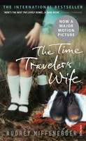 Time Traveler's Wife (Film Tie-In)