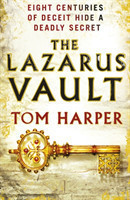 Lazarus Vault