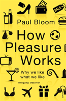 How Pleasure Works