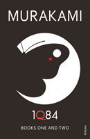 1Q84: Book 1 & 2